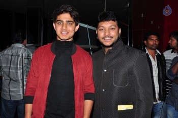 Nirmala Convent Premiere Show Photos 1 - 54 of 80