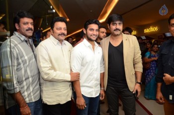 Nirmala Convent Premiere Show Photos 1 - 56 of 80