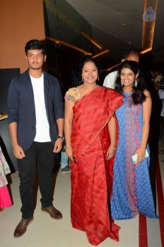 Nirmala Convent Premiere Show Photos 1 - 58 of 80