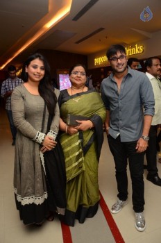 Nirmala Convent Premiere Show Photos 1 - 63 of 80