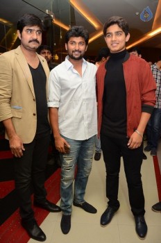 Nirmala Convent Premiere Show Photos 2 - 24 of 79