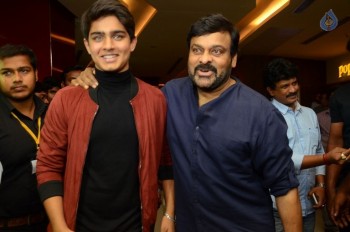 Nirmala Convent Premiere Show Photos 2 - 30 of 79