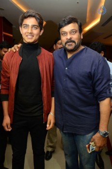 Nirmala Convent Premiere Show Photos 2 - 37 of 79