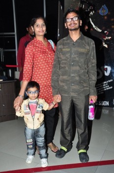 Nirmala Convent Premiere Show Photos 2 - 43 of 79