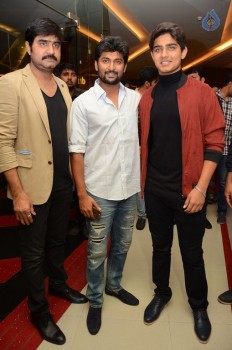 Nirmala Convent Premiere Show Photos 2 - 48 of 79