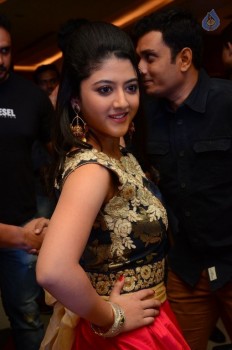 Nirmala Convent Premiere Show Photos 2 - 52 of 79