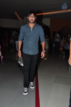 Nirmala Convent Premiere Show Photos 2 - 61 of 79