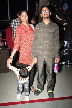 Nirmala Convent Premiere Show Photos 2 - 69 of 79