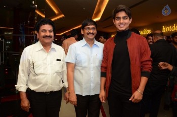 Nirmala Convent Premiere Show Photos 2 - 76 of 79
