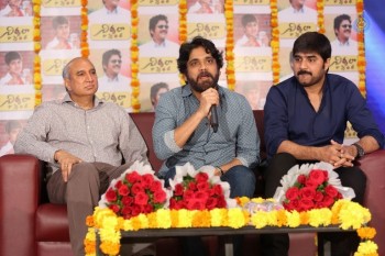 Nirmala Convent Press Meet - 1 of 41