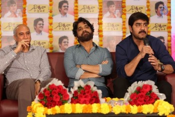 Nirmala Convent Press Meet - 12 of 41