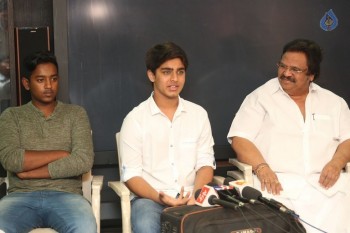 Nirmala Convent Team Meets Dasari - 4 of 29