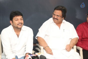 Nirmala Convent Team Meets Dasari - 9 of 29