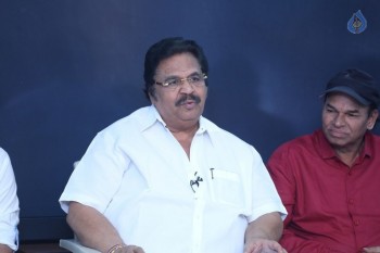 Nirmala Convent Team Meets Dasari - 14 of 29