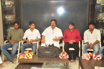 Nirmala Convent Team Meets Dasari - 22 of 29