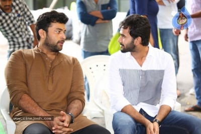 Nirvana Cinemas Production No 1 Movie Launch - 25 of 27
