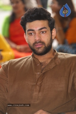 Nirvana Cinemas Production No 1 Movie Launch - 28 of 27