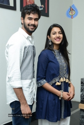 Nirvana Cinemas Production No 1 Movie Launch - 29 of 27