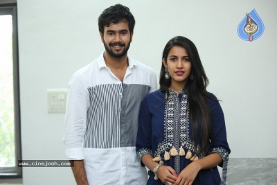 Nirvana Cinemas Production No 1 Movie Launch - 30 of 27