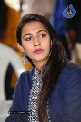 Nirvana Cinemas Production No 1 Movie Launch - 34 of 27