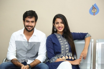 Nirvana Cinemas Production No 1 Movie Launch - 35 of 27