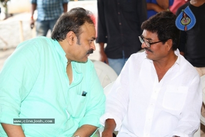 Nirvana Cinemas Production No 1 Movie Launch - 36 of 27