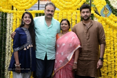 Nirvana Cinemas Production No 1 Movie Launch - 40 of 27