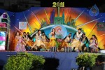 Nisha Kothari at Asia's Biggest New Year Bash - 37 of 286