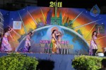 Nisha Kothari at Asia's Biggest New Year Bash - 129 of 286