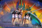 Nisha Kothari at Asia's Biggest New Year Bash - 139 of 286