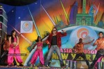 Nisha Kothari at Asia's Biggest New Year Bash - 153 of 286