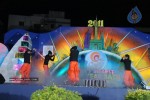 Nisha Kothari at Asia's Biggest New Year Bash - 219 of 286