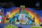 Nisha Kothari at Asia's Biggest New Year Bash - 222 of 286
