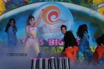 Nisha Kothari at Asia's Biggest New Year Bash - 284 of 286