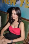 Nisha Kothari at Biggest New Year Bash - 52 of 165