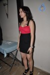 Nisha Kothari at Biggest New Year Bash - 55 of 165