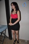 Nisha Kothari at Biggest New Year Bash - 116 of 165