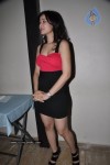 Nisha Kothari at Biggest New Year Bash - 152 of 165