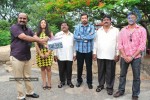 Nishabda Viplavam Movie Opening Stills - 4 of 27