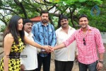 Nishabda Viplavam Movie Opening Stills - 27 of 27