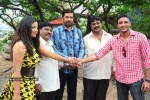 Nishabda Viplavam Movie Opening Stills - 8 of 27