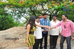 Nishabda Viplavam Movie Opening Stills - 9 of 27