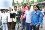 Nishabda Viplavam Movie Opening Stills - 31 of 27