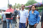 Nishabda Viplavam Movie Opening Stills - 15 of 27