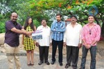 Nishabda Viplavam Movie Opening Stills - 16 of 27