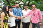 Nishabda Viplavam Movie Opening Stills - 21 of 27