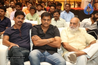 Nishabdham Movie Pre Release Event - 88 of 90