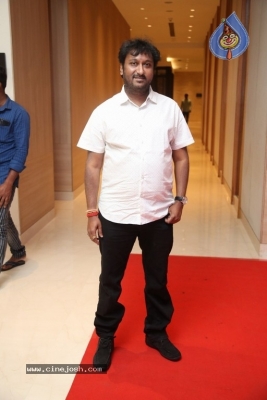 Nishabdham Movie Pre Release Event - 57 of 90