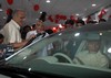 Nissan Show Room Opening - 13 of 14