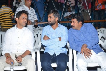 Nithiin and Arjun Movie Press Meet - 2 of 39